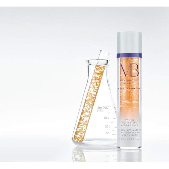 COPY - Meaningful Beauty Youth Activating Melon S… - Picture 2 of 3